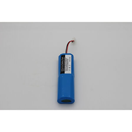 Tcl Sweeda 6500 - 6500M Robot Süpürge 3500 Mah Batarya