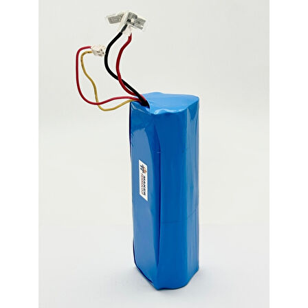 Tineco Floor One S3--01 5000 Mah Süpürge Batarya – Yüksek Kapasiteli, Güçlü ve Dayanıklı Yedek Pil | Uzun Ömürlü Li-Ion Batarya