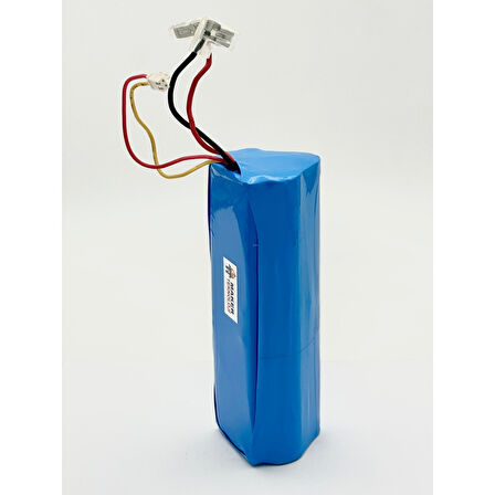 Ümit Maker Tineco Floor One S3--01 5000 mAh Süpürge Batarya – Yüksek Kapasiteli