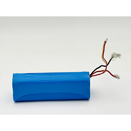 Tineco iFloor 3 Süpürge Yanmaz 5000 mAh Batarya – Yüksek Kapasiteli, Güçlü ve Dayanıklı Yedek Pil