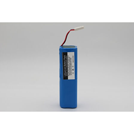 Viomi V3 Max 7000 Mah Robot Süpürge Batarya (Dişi Soket)