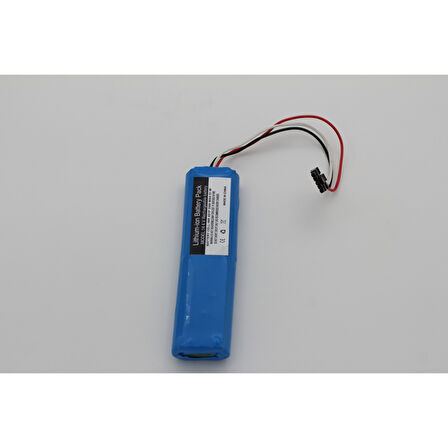 3c B106cn Robot Süpürge 3500 Mah Batarya