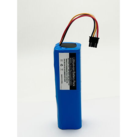 Xiaomi Mop 2 Pro + STYTJ02ZHM 5200 Mah Batarya