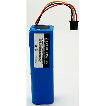 Xiaomi Mop 2 Pro + STYTJ02ZHM 7000 Mah Yanmaz Batarya