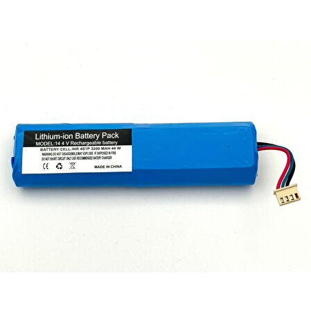 Yeedi DVX34 Robot Süpürge 3200 Mah Batarya