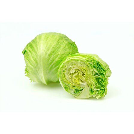 Doğal Iceberg Marul Tohumu (1 gram)