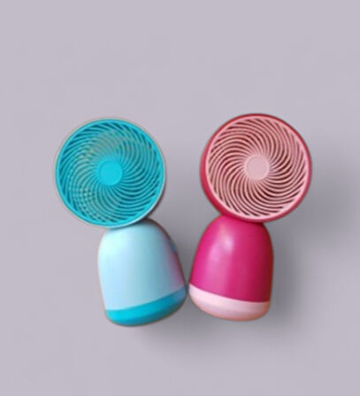 Handheld USB Şarjlı El Fanı  Mini Taşınabilir Fan I Yaz Serinleticisi I Vantilatör I Taşınabilir Fan