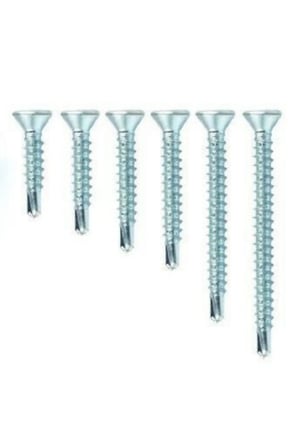 3.9*32 Mm Matkap Uçlu (akıllı) Vida (500 Adet)