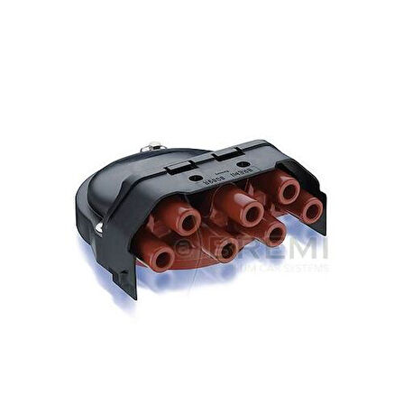 Bremi 8069R Distribütör Kapağı BMW M20 E28 E30 E31 E32 E34 12111725070