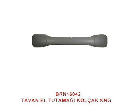 Baran 042 Tavan El Tutamağı Kolcak Kangoo 7701207246