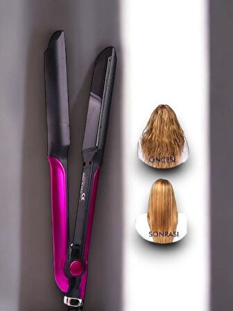 DÜZLEŞTİRİCİ TARAK