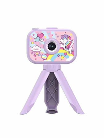 LF-Y6 AYAKLI ÇOCUK KAMERASI