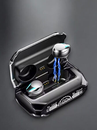 M41 BLUETOOH  KULAKLIK