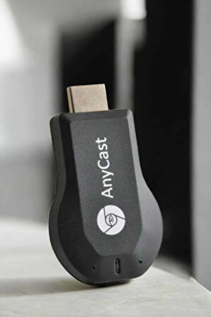 M9 Plus Görüntü Aktarıcı Wifi Aktarıcı HD Görüntü Kalitesi