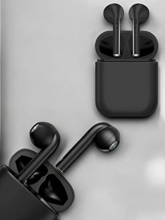 PRO 5 SİYAH  KULAKLIK