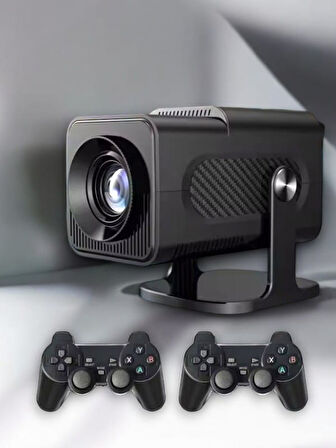 PROJEKSİYON GAMEBOX