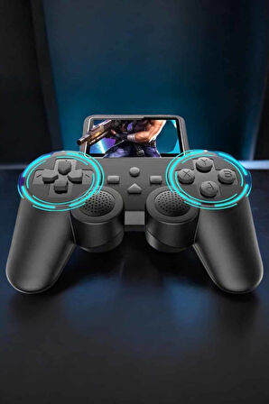 Gamepad 520 Oyunlu Ekranlı Oyun Kolu TV Uyumlu
