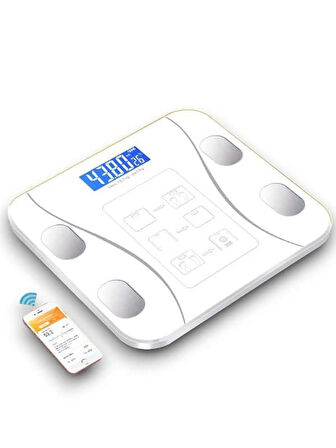 TF-1072 BLUETOOTH BASKÜL TARTI