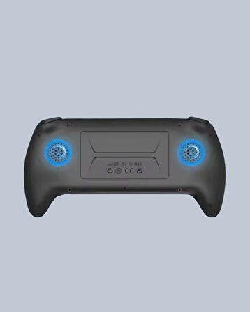 HDMI Çıkışlı Çok Fonksiyonlu Renkli Ekranlı El Konsolu