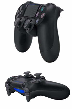 Titreşimli Oyun Kolu Ps 4 Joystick Tablet Telefon PC Android Uyumlu