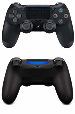 Yeni Nesil Joystick Oyun Kolu Android Uyumlu Kablosuz Titreşimli