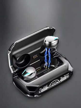 M41 BLUETOOH  KULAKLIK