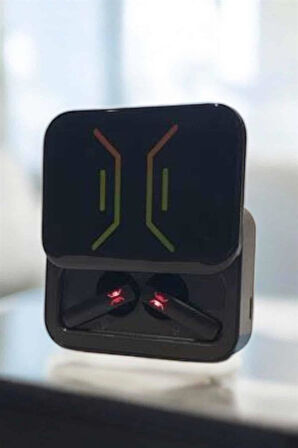 Kablosuz Bluetooth Kulaklık Powerbankli Uzun Pil Ömrü Yüksek Ses Kaliteli