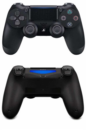 Yeni Nesil Joystick Oyun Kolu Android Uyumlu Kablosuz Titreşimli