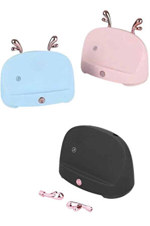 Bluetooth Hoparlör Uzun Pil Ömrü Yüksek Ses Kaliteli Kablosuz Telefon Tutma