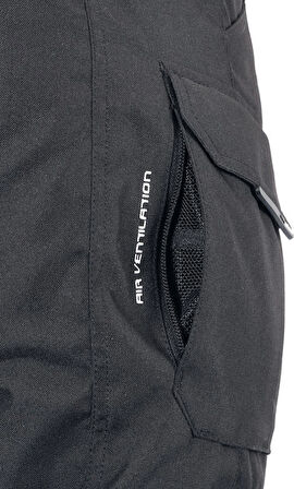 BÜSE BRENO PRO MOTOSİKLET MONT