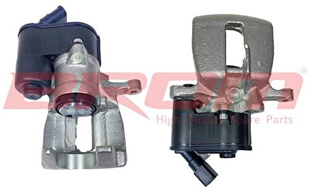 Brom AD35048 Fren Kaliperi Arka Sağ Audi A6 05-11 4F2 C6 Motorlu 4F0615404C