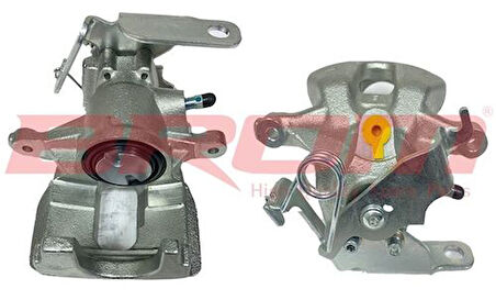 Brom F35073 Arka Fren Kaliperi Sol Transit V347-V348 06-14 (Kundaksız) 6C112553