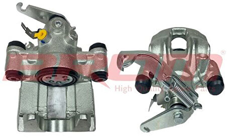 Brom F35093 Fren Kaliperi Arka Sol Iveco Daily III 2.3 3.0 06-35C17 35C11 35C13 S13 S15 52mm 42535110