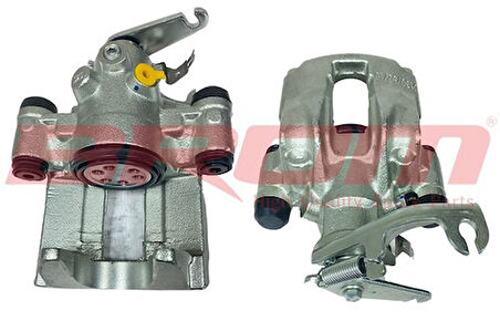 Brom F35094 Fren Kaliperi Arka Sağ Iveco Daily III 2.3 3.0 06-35C17 35C11 35C13 S13 S15 52mm 42535111