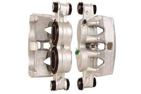 Brom F35097 Fren Kaliperi Ön Sol Ducato Boxer Karsan Jest 2.3 3.0 06- 4401.K0