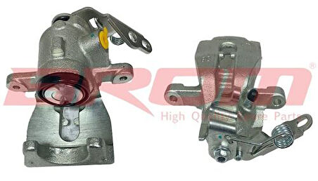 Brom FD35075 Arka Fren Kaliperi Sol Ford Galaxy (Wa6) Kuga 08-12 Ford Mondeo IV (Ba7 07-13 6G912D049GA