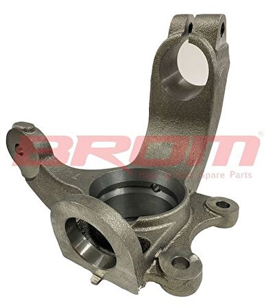 Brom FD80003 Ön Aks Tasıycı Sol Connect 03-13 2T143K186DN