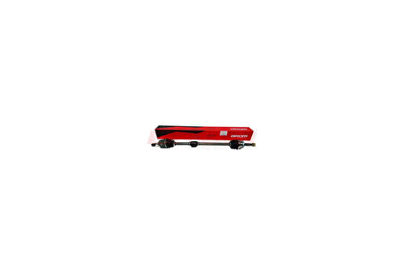 Brom H4001K Komple Aks Sağ Ön Hyundai Era Benzinli 924mm 495001E650