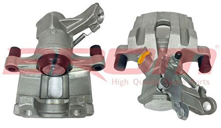 Brom OP35023 Fren Kaliperi Arka Sol Vectra C 02- 542093