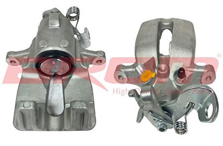 Brom OP35025 Fren Kaliperi Arka Sol Insignia (Elektrikli Fren Hariç) 542152