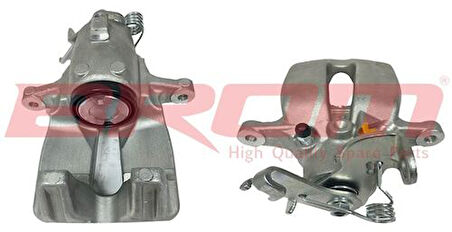 Brom OP35082 Fren Kaliperi Arka Sağ Insignia (Elektrikli Fren Uyumlu) 13390034