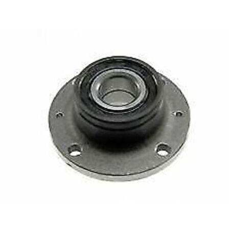 Brom OP61013 Arka Porya Rulmanlı ABS'li 4 Bijon Opel Corsa D Punto 1.3CDTI 1.9 Multijet 1604358