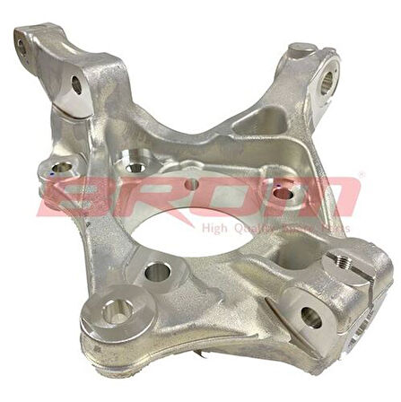 Brom OP80028 Aks Taşıyıcısı Sağ Astra J Cruze 308104