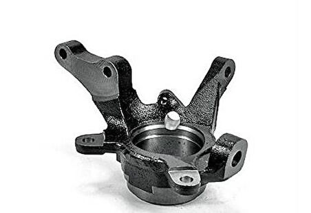 Brom OP80033 Aks Taşıyıcısı Sol Opel Corsa D 1.3 CDTI 72mm 2006-2013 5308055