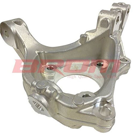 Brom OP80037 Aks Taşıyıcısı Sol Opel Captiva B 2014 25944109