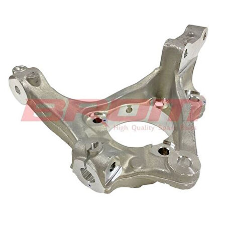 Brom OP80039 Ön Aks Taşıyıcı Sol Opel Insignia 2.0 CDTI 77mm 08- 13219080