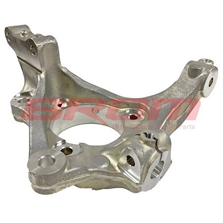 Brom OP80040 Ön Aks Taşıyıcı Sağ Opel Insignia 2.0 CDTI 77mm 08- 13219081