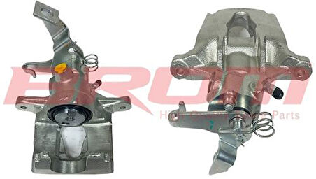 Brom R35001 Fren Kaliperi Sağ Master II Movano 7701206755