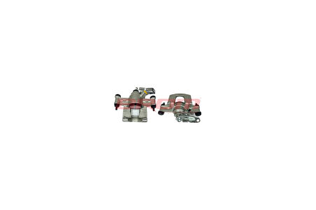 Brom R35005 Fren Kaliperi Arka Sol (Çift Teker) Master III Movano 2.3DCI 2010-Karsan Jest Dolmuş 440118714R