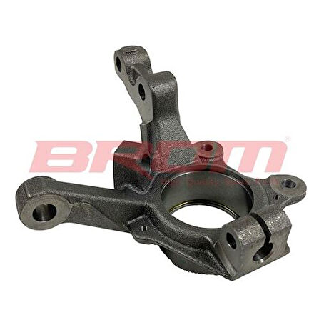 Brom R8021 Aks Taşıyıcı Ön Sol Kangoo 1.5 (14mm) 8200150222